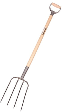 Galax spredegreb 4 gr - 1