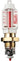 Roth flowmåler  3/8" nippel 2010-2013 - 1