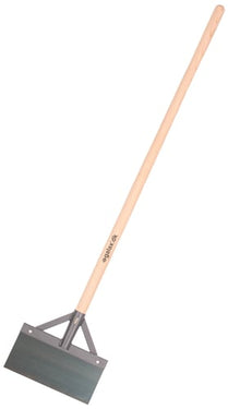 Galax specialskraber gratspade 200mm - 1