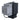 2-Polet Solid-state relæ Udg 3x600volt/3x75Amp Indg 5-32VDC M blæser Ext Forsyning 24VDC - 1