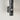 KRISS Nuvo 2 elvarmeelement rund profil 600W matsort - 1