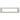 Mosaic ramme horisontal 10M aluminium - 1