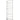 KRISS Apollo håndklæderadiator 1580x503mm buet forkr - 1