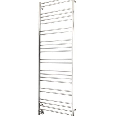 KRISS Apollo håndklæderadiator 1580x503mm buet forkr - 1