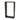 S-Ramme 8x1 ALU - 1