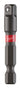 Adapter shockwave 1/4 Hex 1/4 Firkant - 1