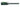 Fræsestift HM Ø10 x 20 mm form B (Speedcut) - 1