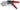Knipex saks til kunststoffer 95 02 21 - 2