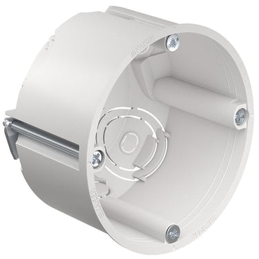 Dåse forfra Ø68mm D49mm HF 9063-78 - 1