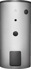 Bosch varmtvandsbeholder WP 700 1 C VVB hvid - 1