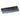 LEXCOM 19'' Rack Office LINE gulv · flange blindplade stål - 2