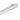 Philips CoreLine Industriarmatur IP65 WT120C Gen2 LED 8000lm/840 3F Gennemfortrådning 1500mm 61W - 5