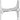 LK FUGA teknisk monteringsramme for SLIM designrammer 2 modul - 1