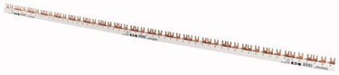 Z-GV-16/1P-1TE - sløjfeskinnesystemer 1m/80A - 1