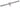 Bahco 1/2" Sliding T handle,125-42-1 - 1
