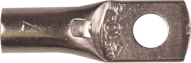 Cu-rørkabelsko KRT10-5 10mm² M5 - 1