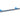 Geberit frontplade til shower element plast - 1