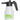 KABI Tryk-Sprayer 1,0 ltr. NBR - 1