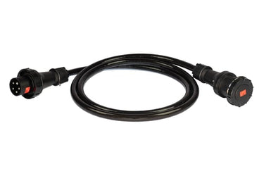 Alukaflex Midnight 5G16 63A 10M - 1