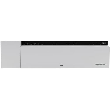 Pettinaroli trådløst styresystem Alpha 230V 1-6 zoner - 1