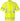 Fristads Hi-Vis poloshirt kl.3 7025 gul str XL - 1