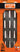 Bahco fit&go 1/2" toppesæt lange 12 dele - 1