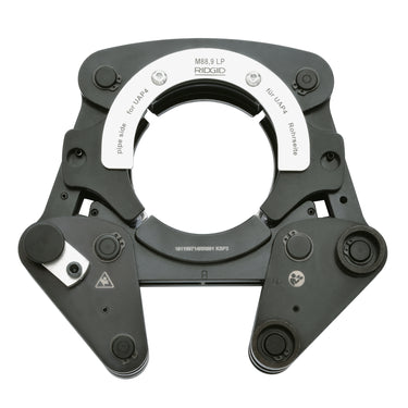 Ridgid RP 352-XL pressring 32 kN M66,7 - 1