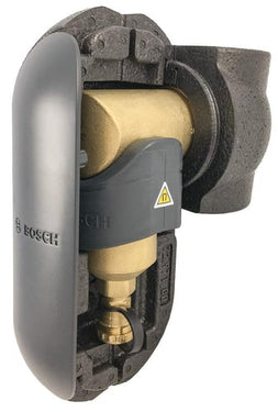 Bosch snavs- og magnetitfilter 1 1/2" - 1