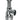 Purus pungvandlås 32 mm x 1 1/4" med teleskoprør forkromet PP - 1