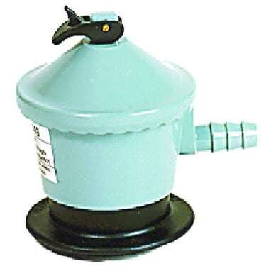 Lavtryksregulator - 1