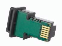 Danfoss ECL Comfort A247 applikationsnøgle - 1