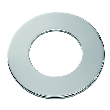Damixa underlagsskive Ø35-65mm t/køkkenarmatur forkr - 1