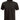Poloshirt med brystlomme sort XL - 1