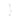 Arco Air Grafit 6,5W LED 2700K - 4