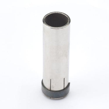 Gasdyse MV400FKS cylindrisk 62mm - 1