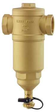 Zeparo Cyclone snavs- og magnetitudskiller ZCD 3/4" - 1