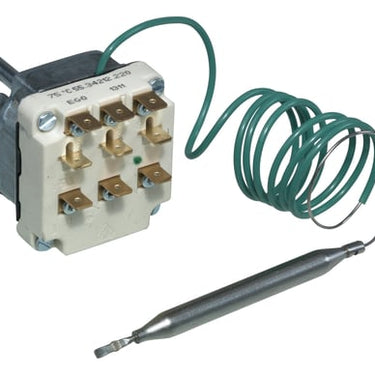 Termostat METRO THERM  ego 75C 3 polet - 1