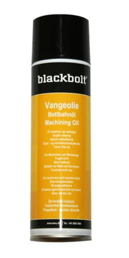 blackbolt Vangeolie 500 ml - 1