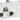 LK FUGA Antenneudtag TV/R/data slutdåse + RJ45 type TD372 Class A+ 2 modul hvid - 1