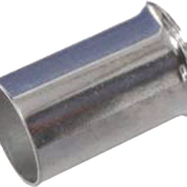 Usioleret terminalrør 16mm² L=15mm - 1