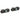Wyr-Grid samlebeslag for 8" 12" & 18" 39,8x118,5x28,5mm - 1