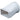 Rund Ø100 muffe til flad 55x110 mm - 1