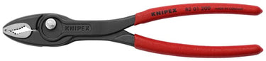 Knipex TwinGrip Frontgribetang - 1