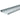 P31 MFA kabelbakke 60x400 ral 9010 3 meter - 1
