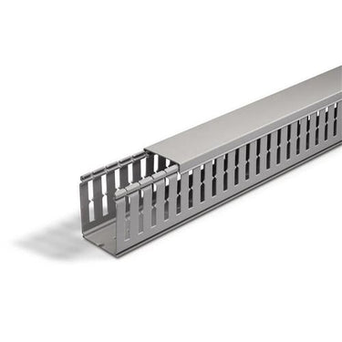 Ledningskanal grå blyfri B 40 X H 40 4/6 - 1