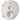 GROHE Grohtherm SmartControl termostat udv. del rund 1SC SuperSteel - 1