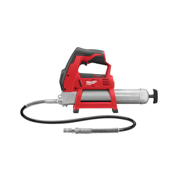 Milwaukee 12V Fedtpistol Gg-0 solo - 1