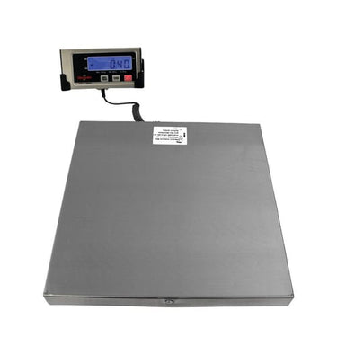Pakkevægt 120 kg / inddeling 20 g - 1