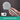 hansgrohe Vernis Blend showerpipe 200 1jet med term krom - 9