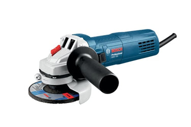 Blå Bosch 750W Vinkelsliber 125mm GWS 750 - 1